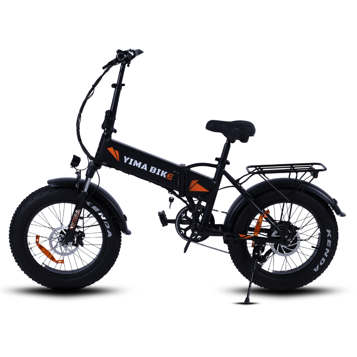 Bicicleta ALEBRIJE
