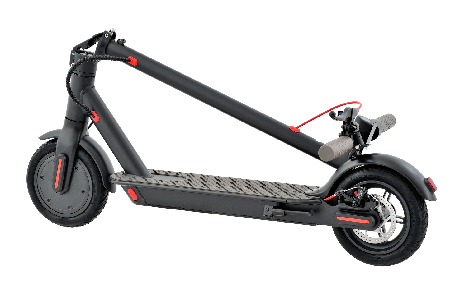 Scooter Colibri