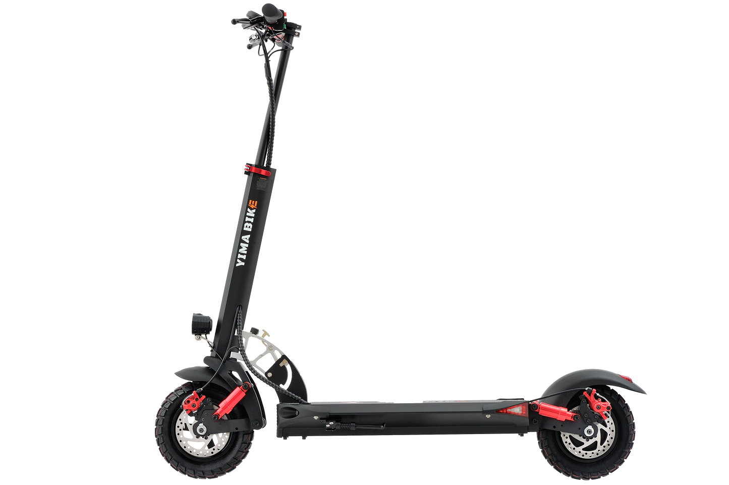 Scooter Monarca
