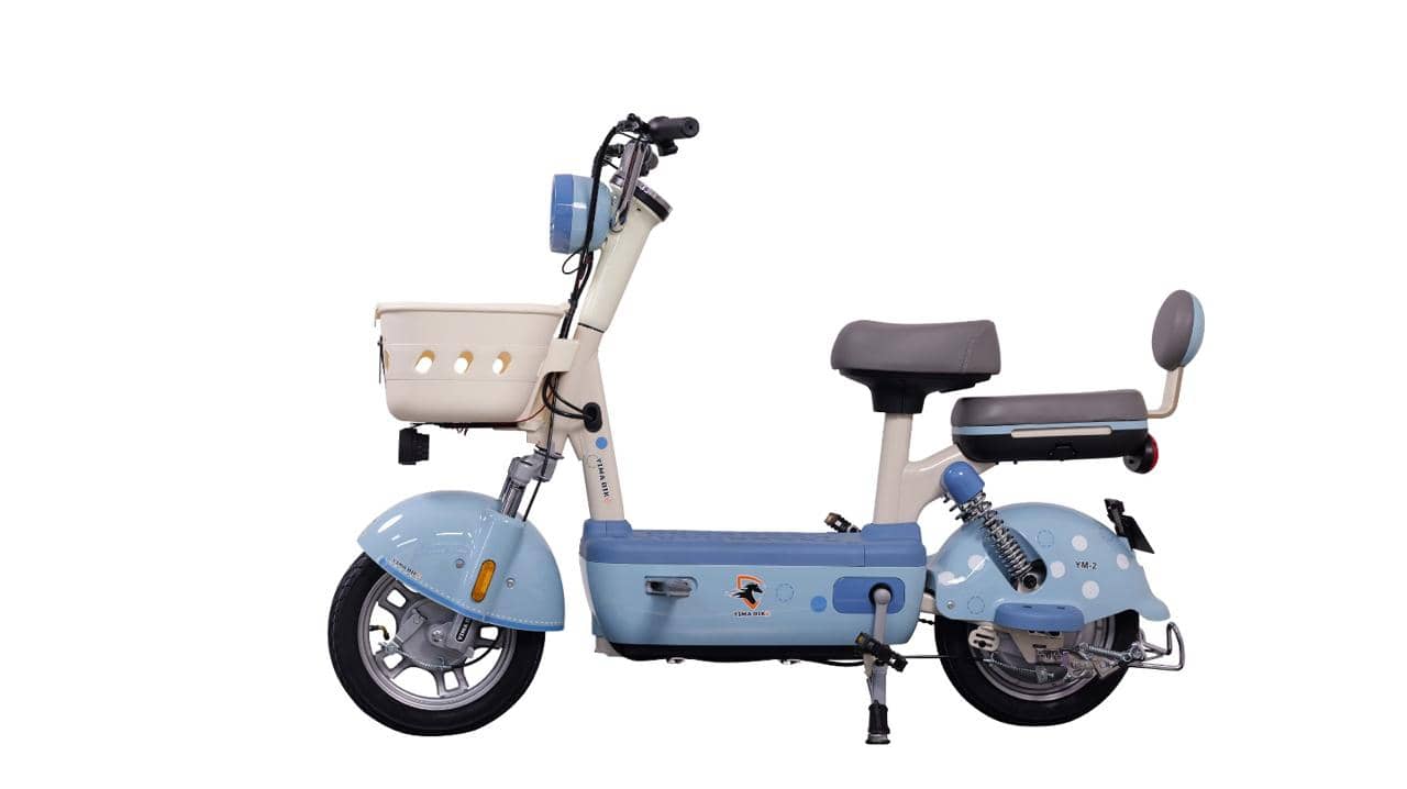 Moto Maya