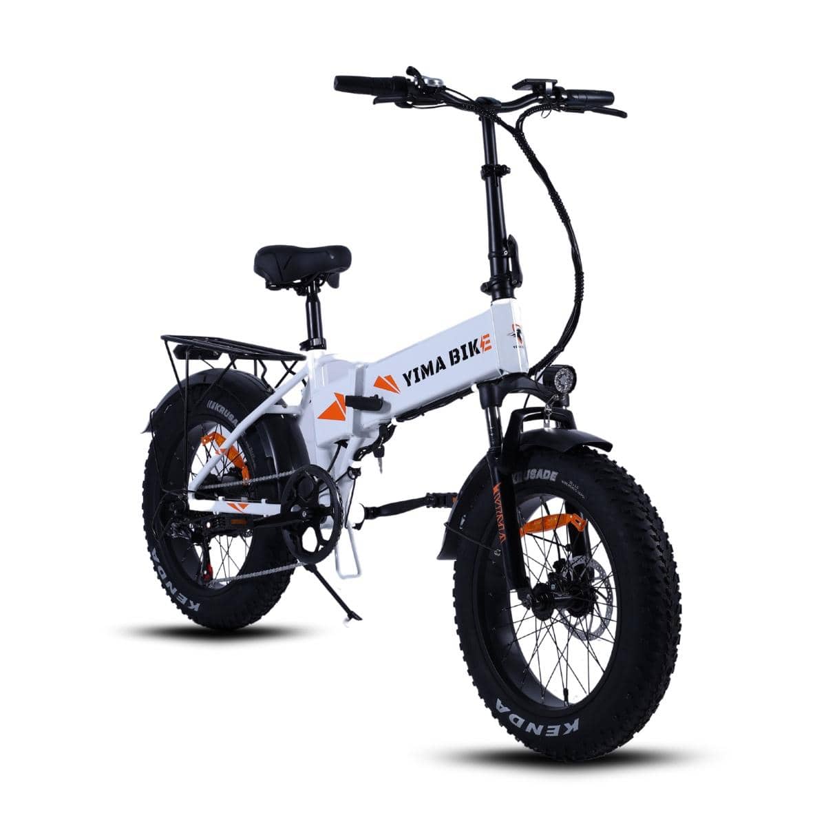 Bicicleta ALEBRIJE