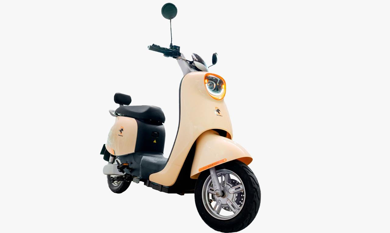 Moto Pacifica