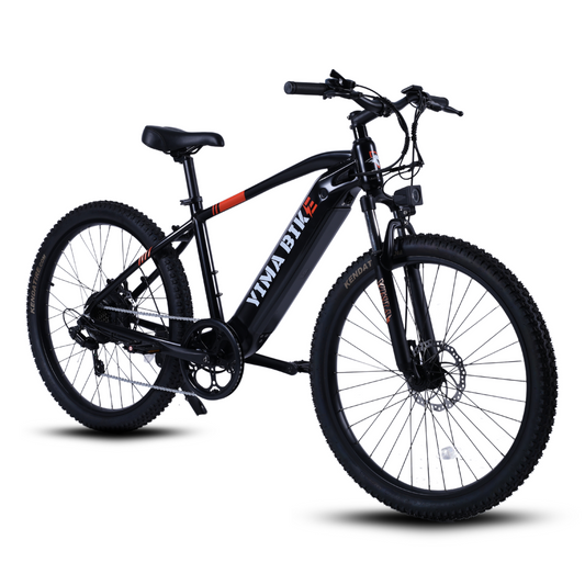 Bicicleta PUMA