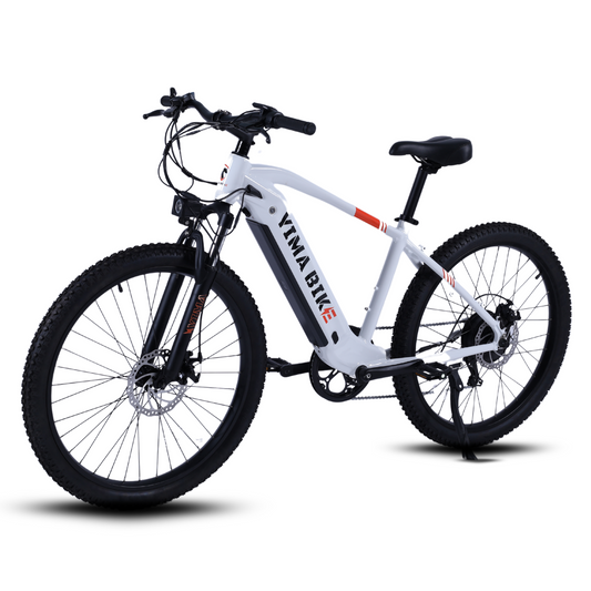 Bicicleta PUMA