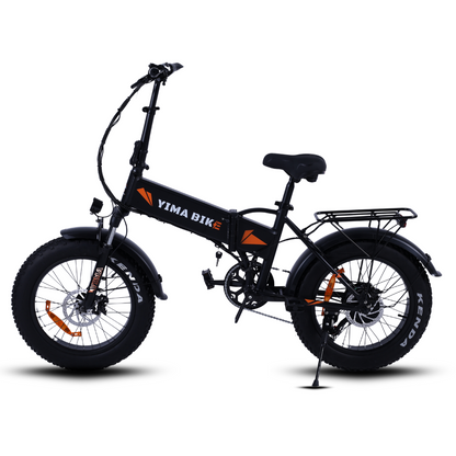 Bicicleta ALEBRIJE