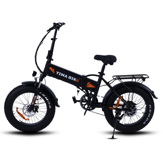 Bicicleta ALEBRIJE