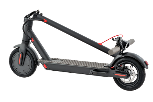 Scooter Colibri