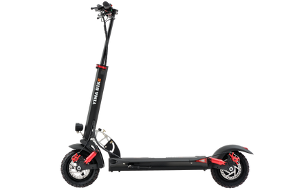Scooter Monarca