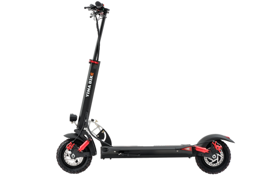 Scooter Monarca