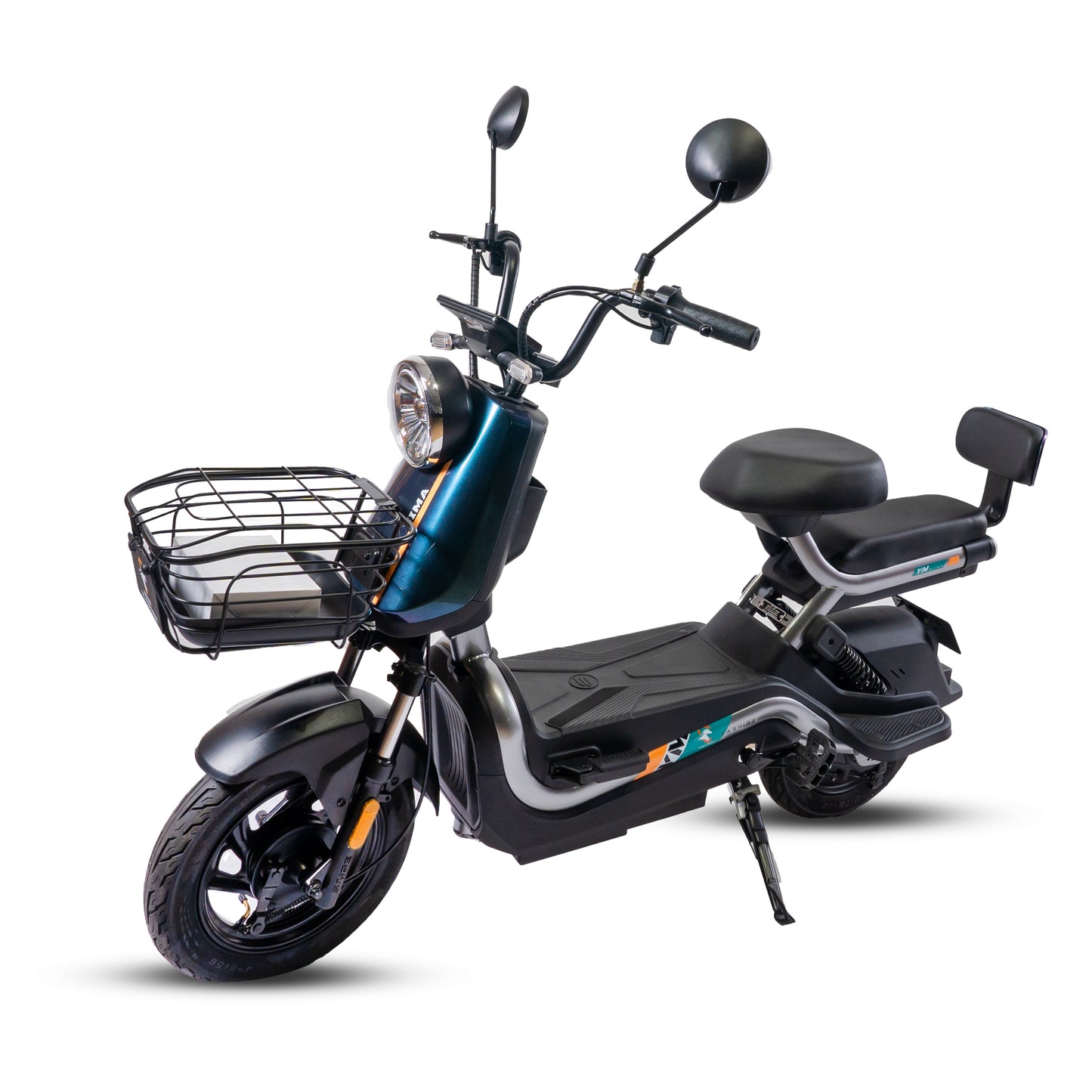 Moto Agave