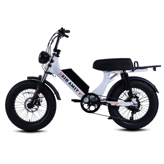 Bicicleta AZTLÁN