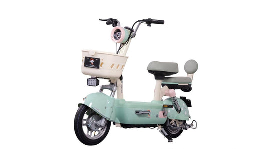 Moto Maya