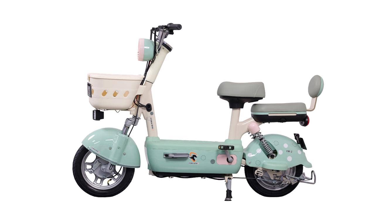 Moto Maya