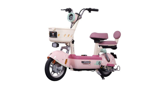 Moto Maya