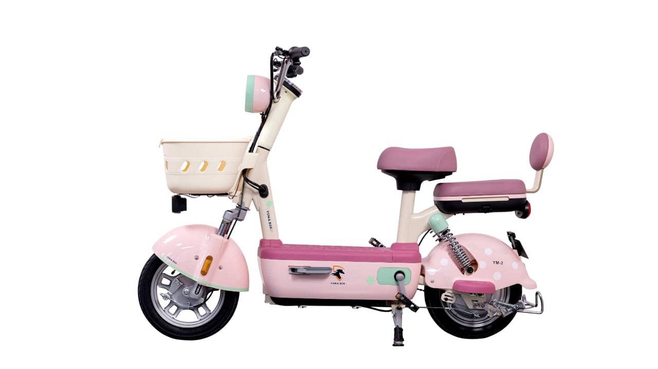 Moto Maya