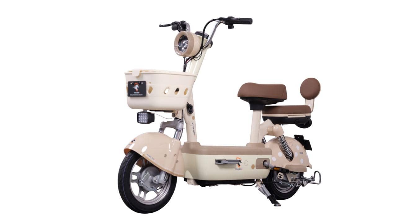 Moto Maya