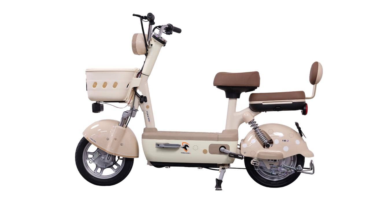 Moto Maya
