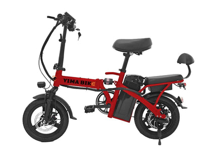 Bicicleta B-1