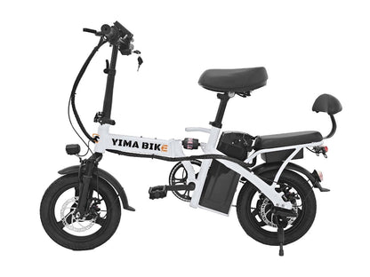 Bicicleta B-1