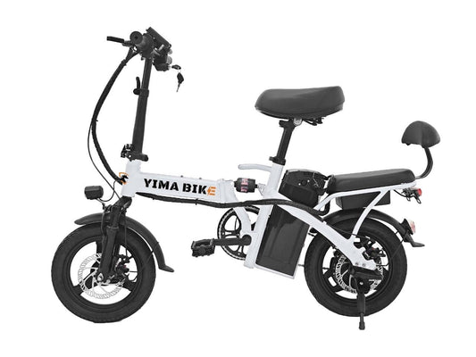 Bicicleta B-1