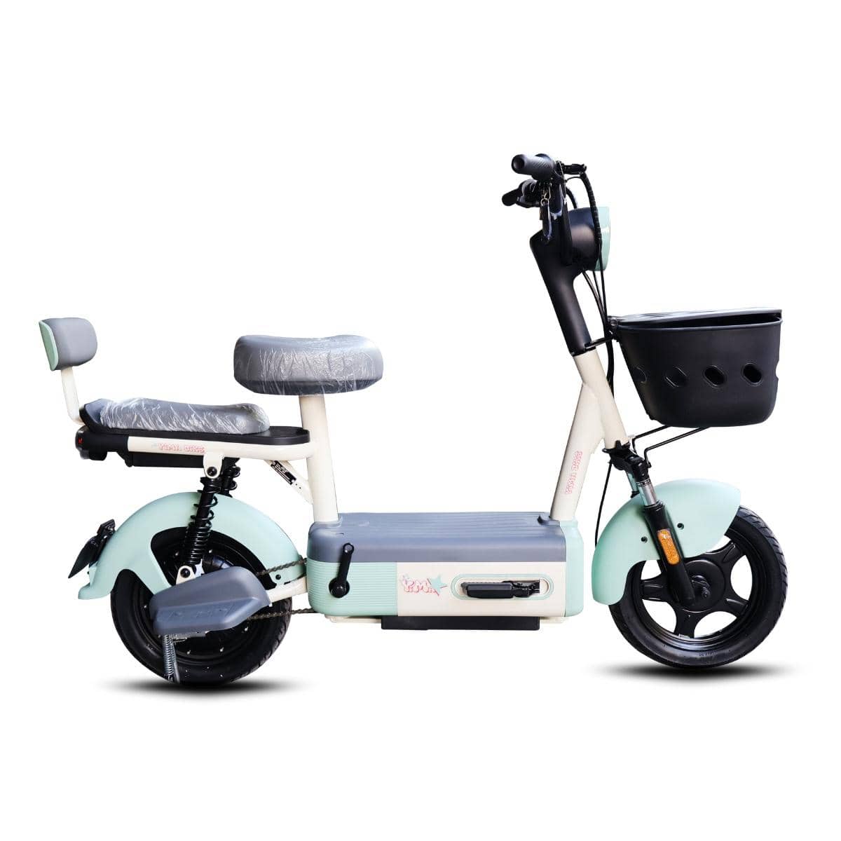 Moto Estrella