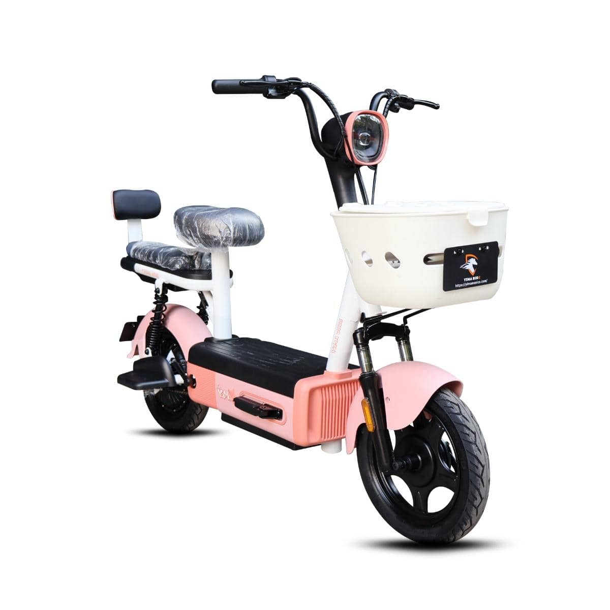 Moto Estrella