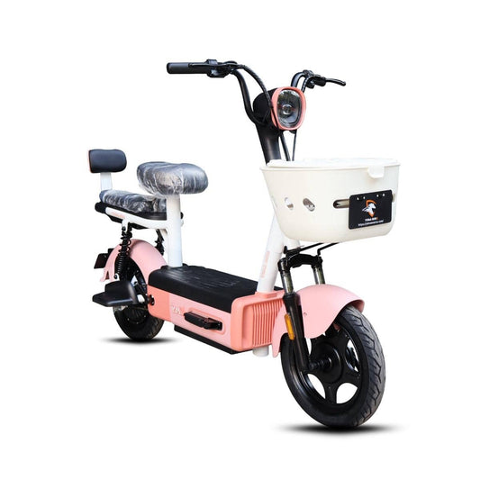 Moto Estrella