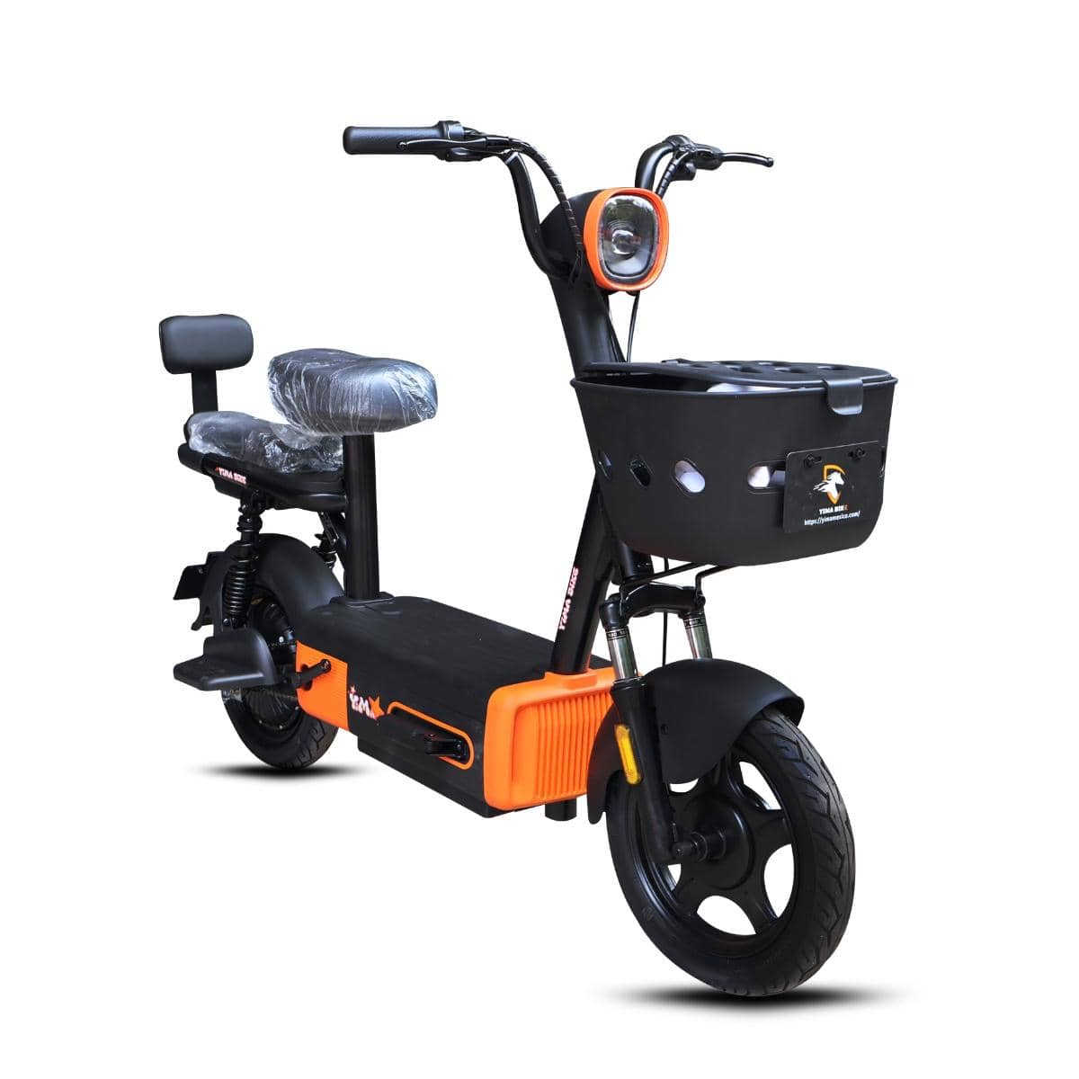 Moto Estrella
