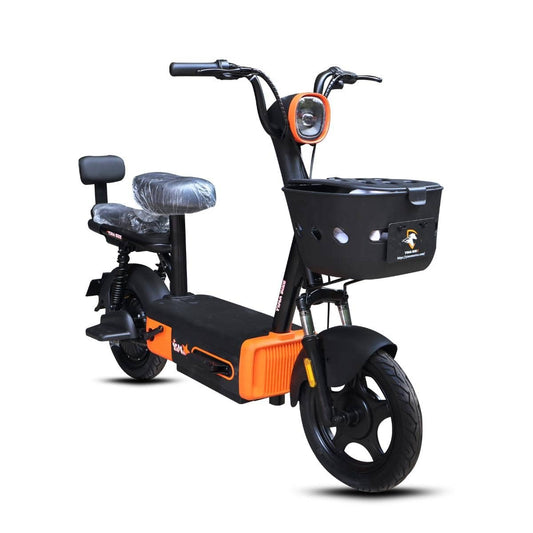 Moto Estrella