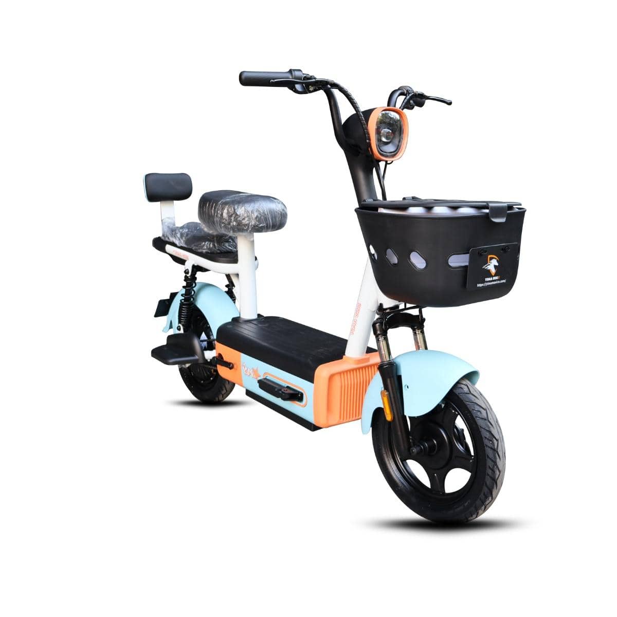 Moto Estrella