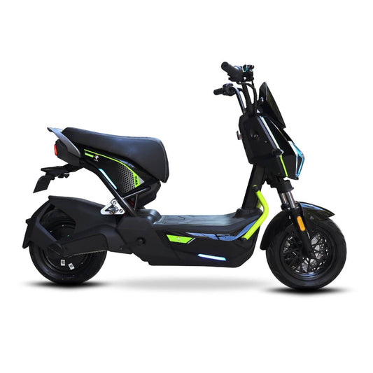 Moto Quetzal