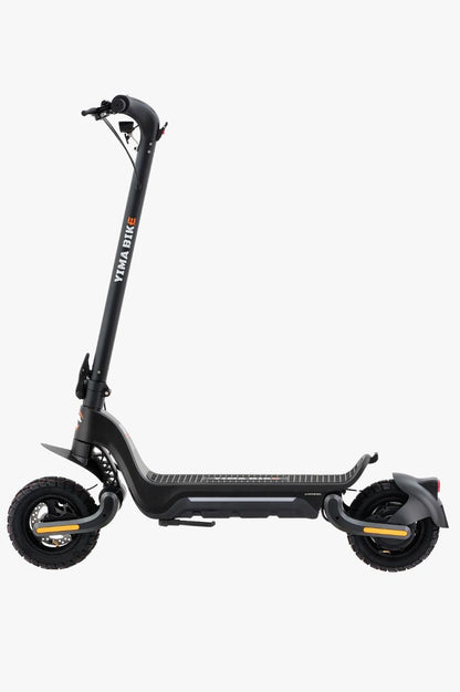 Scooter Ajolote