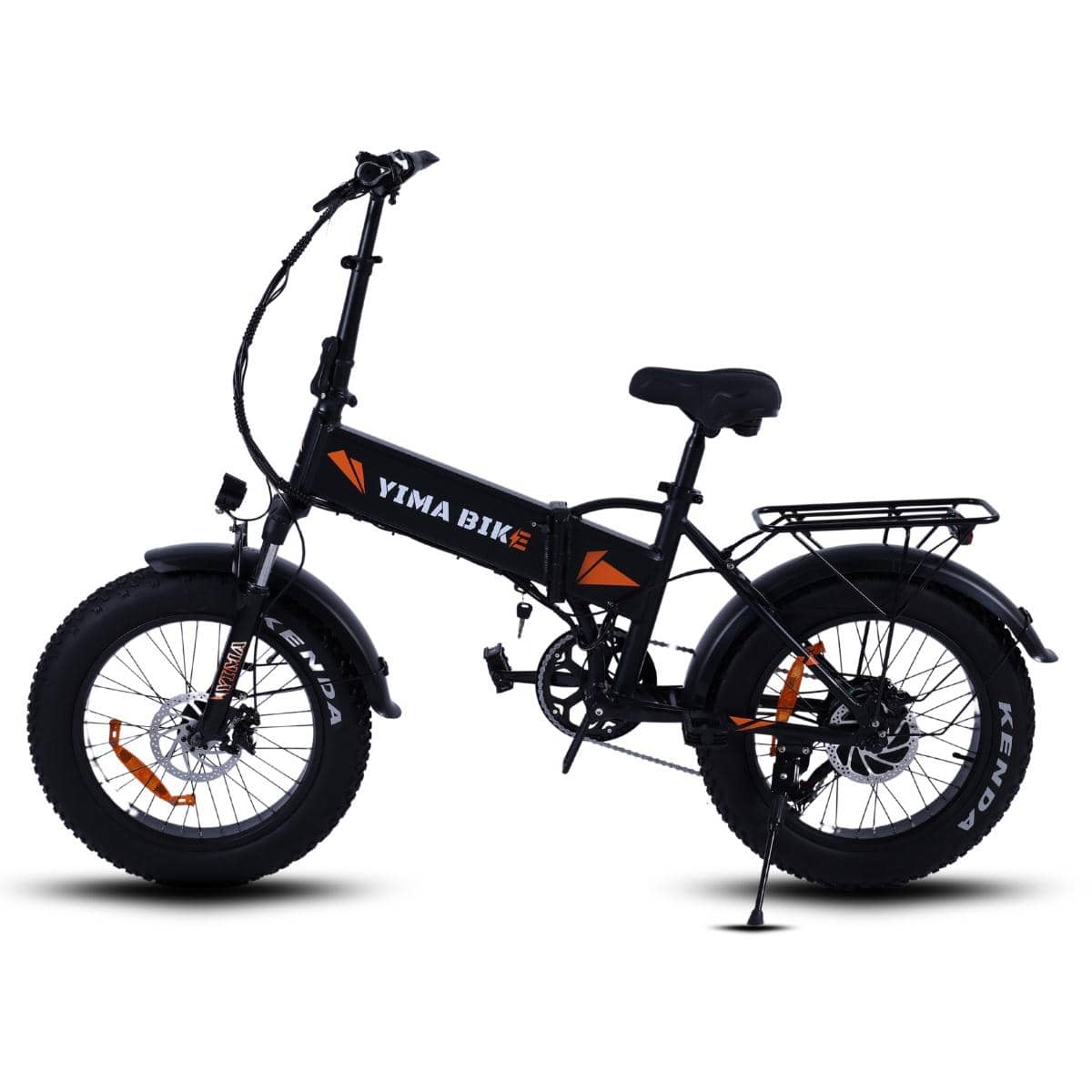 Bicicleta ALEBRIJE