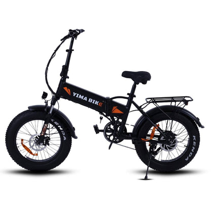 Bicicleta ALEBRIJE