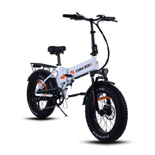 Bicicleta ALEBRIJE