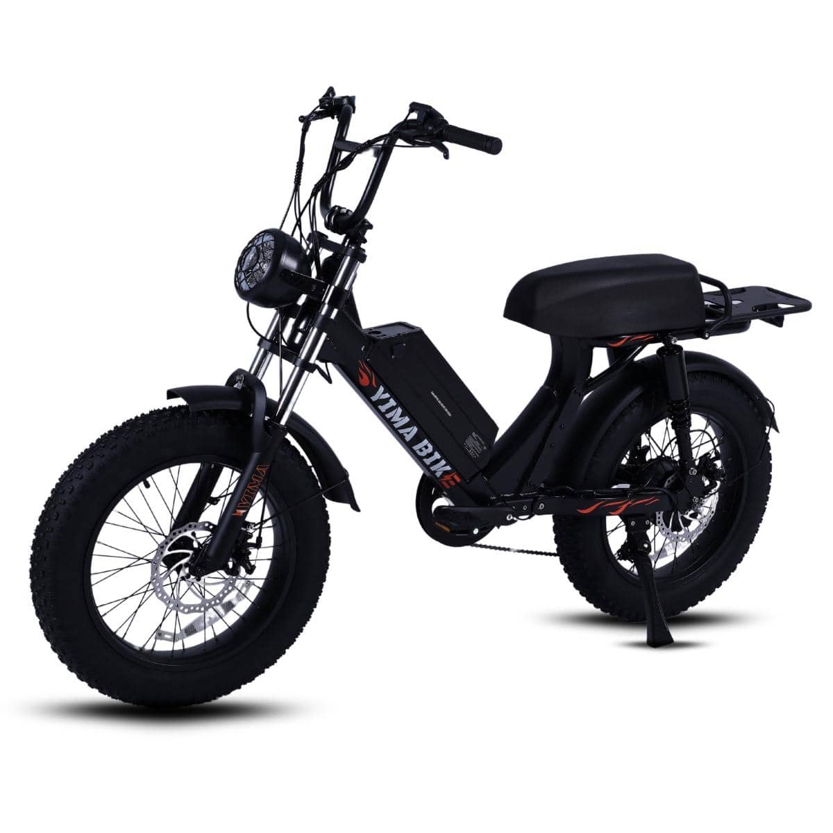 Bicicleta AZTLÁN