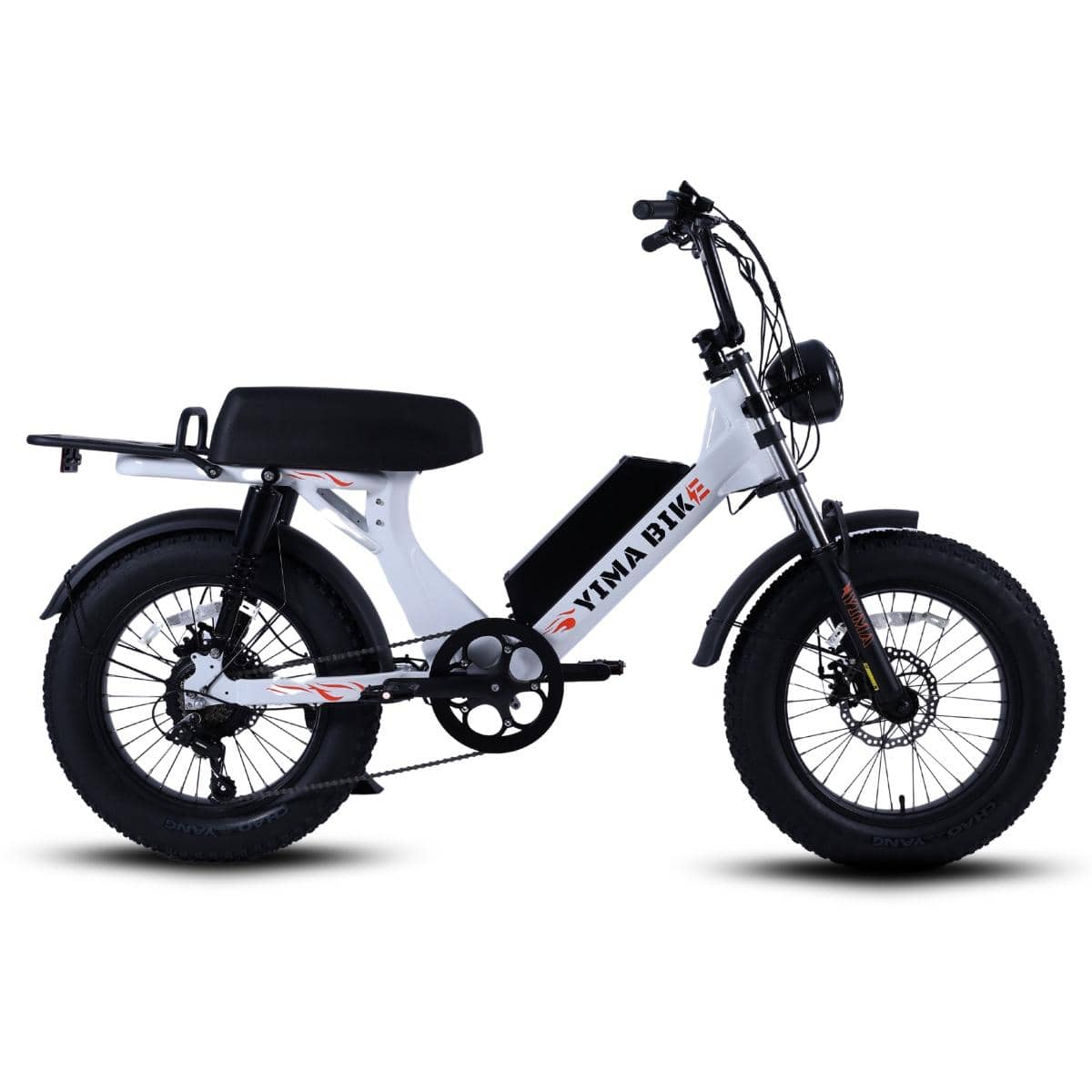 Bicicleta AZTLÁN