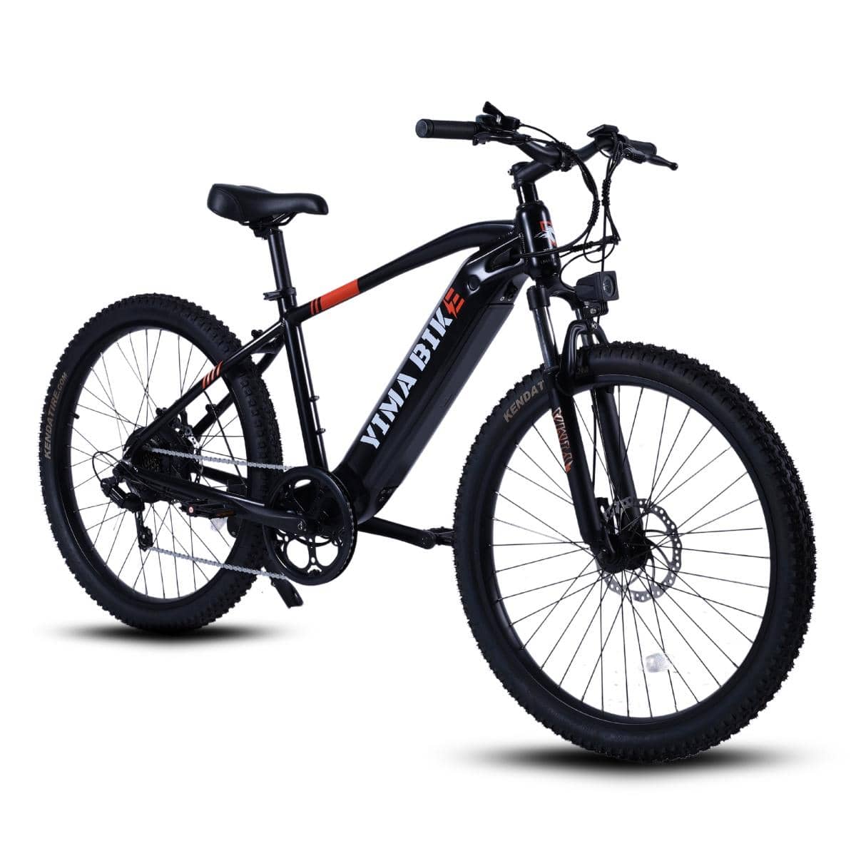 Bicicleta PUMA