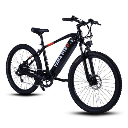 Bicicleta PUMA