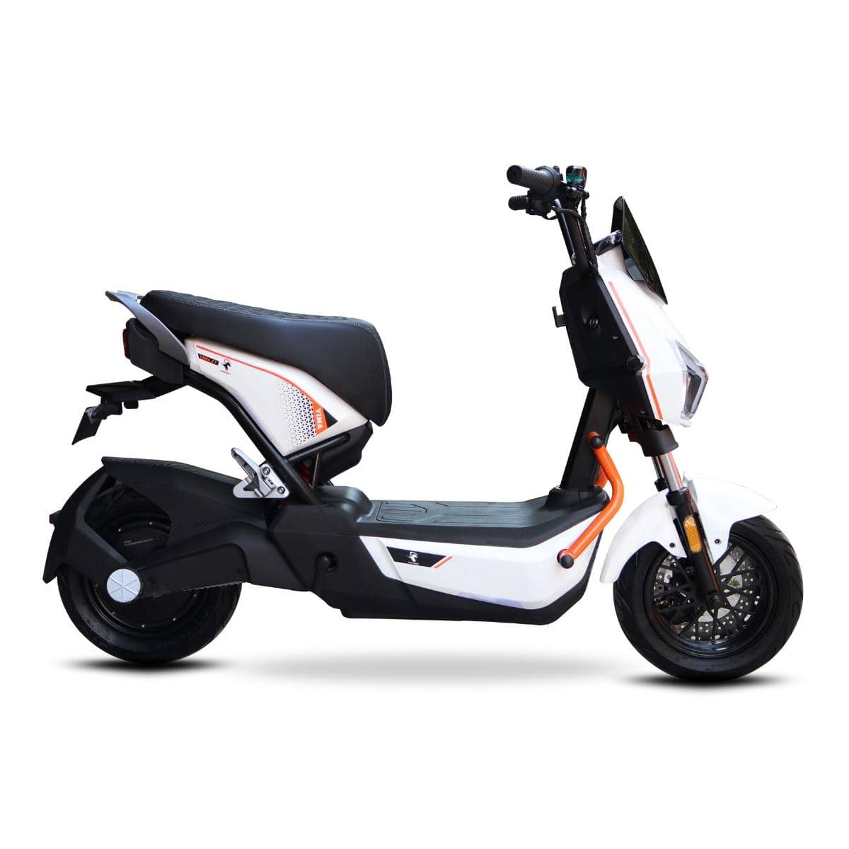 Moto Quetzal