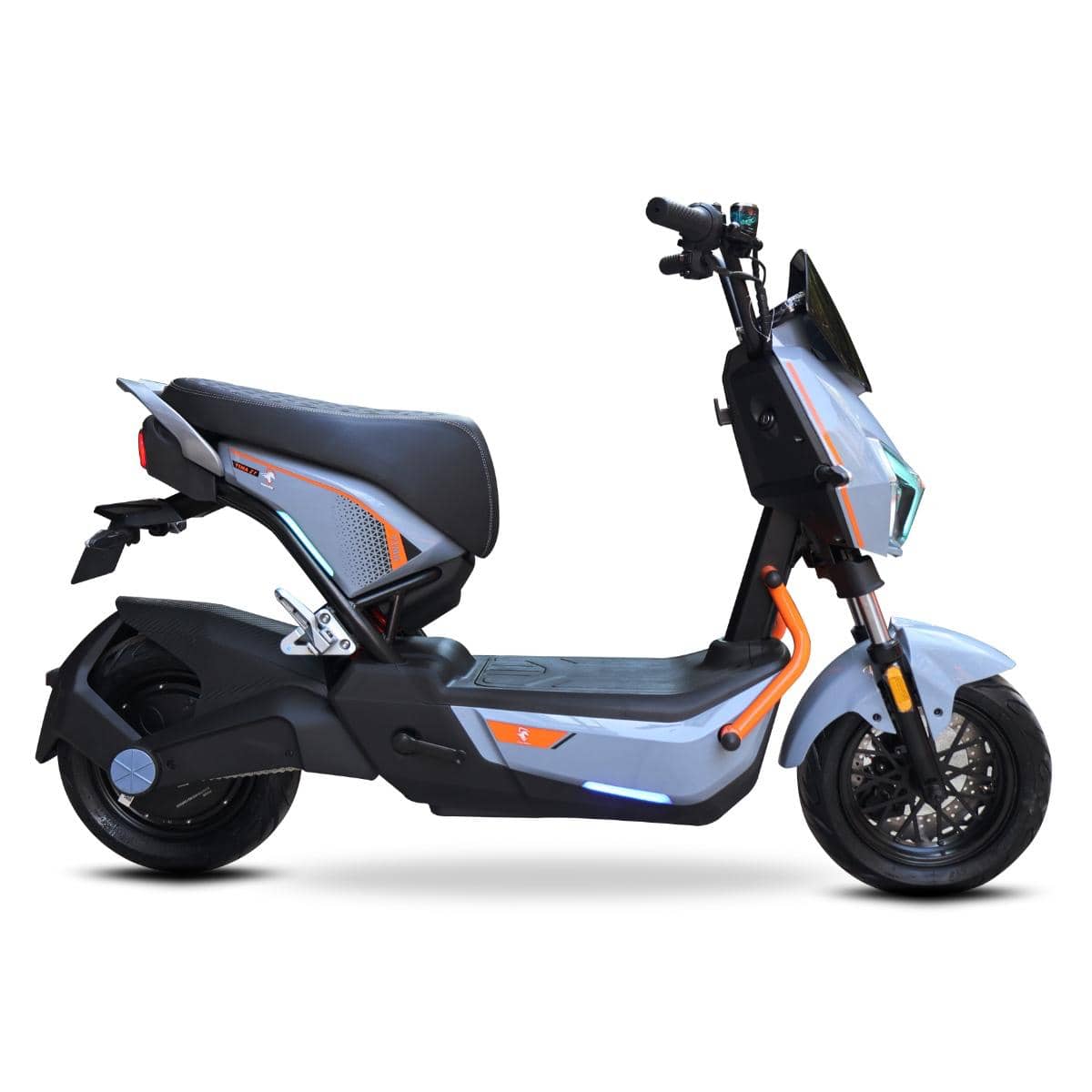 Moto Quetzal