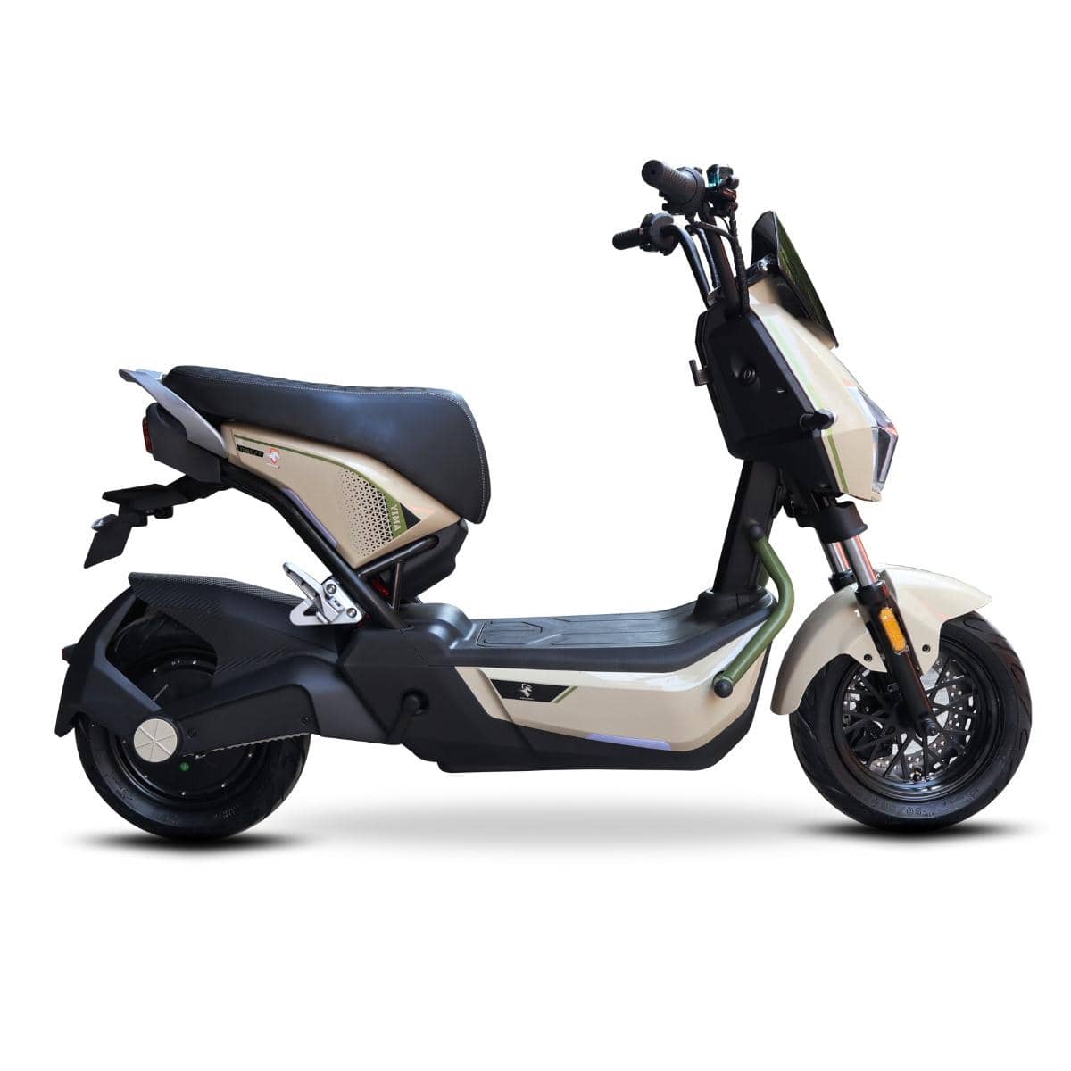 Moto Quetzal