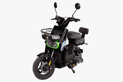 Moto Lobo Drive